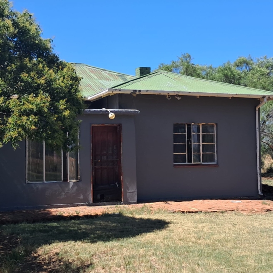 To Let 3 Bedroom Property for Rent in Vaalbank Free State